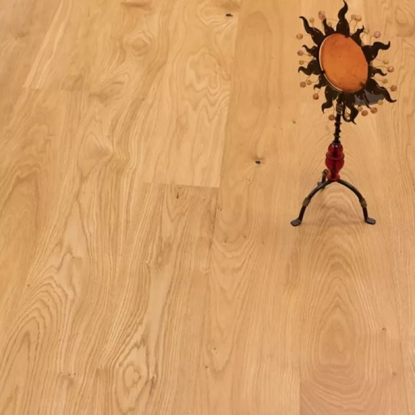Паркетная доска Polarwood Elegance Дуб Premium 138 Noble Matt 2G