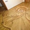 Паркетная доска Kochanelli Штучный паркет Дуб Стандарт 280х70х15 мм