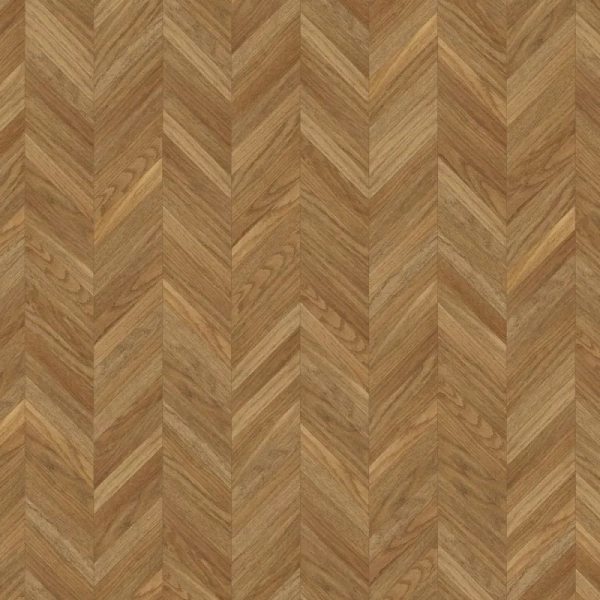 Инженерная доска Lab Arte Chevron Французская елка рустик 400х90х14 мм Дуб Солид