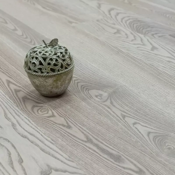 Паркетная доска Polarwood Elegance Ясень Premium 138 Chevalier Grey 2G