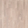 Паркетная доска Polarwood Classic Дуб Tundra White Matt 3S 2G