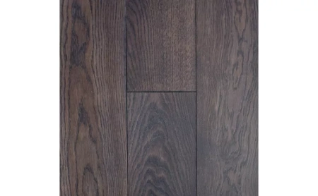 Паркетная доска WinWood Английская ёлочка Modernity рустик 100 мм Oak Zhaklin WW091