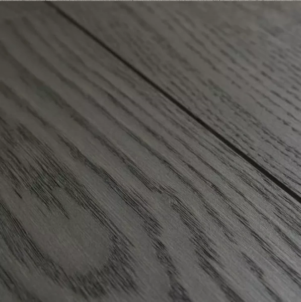 Паркетная доска WinWood Английская ёлочка Classic рустик 600х100х12 мм Oak Laurel WW019-2