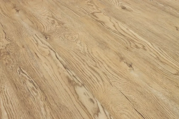 Виниловый пол CronaFloor Grand Sequoia Дуб Золотистый
