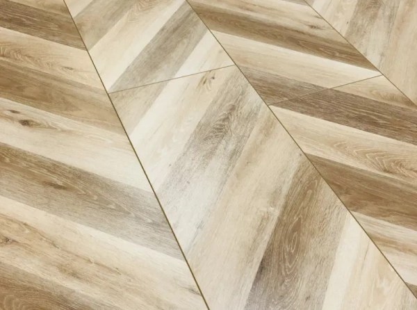 Ламинат Lamiwood Classic Дуб Французский 801