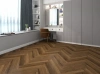 Виниловый ламинат HOI Flooring Shanghai 60163SH Пуэр