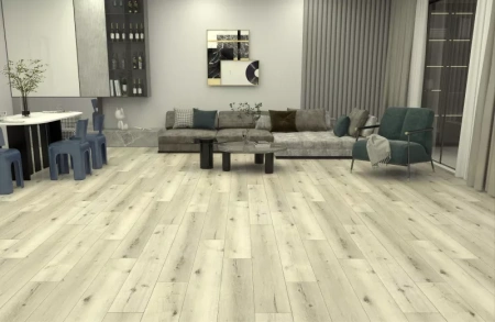 SPC ламинат Floorwood Quantum Дуб Хопвуд 1902