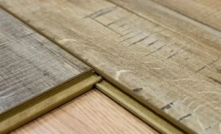 Ламинат Boho Floors Shabby Chic DC 1213