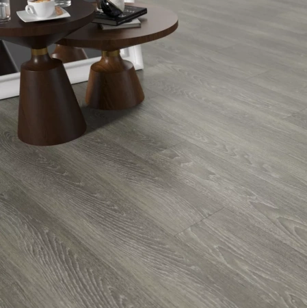 Виниловый ламинат Ecoclick Wood Click-Drop NOX-1613 Дуб Сен-Пьер