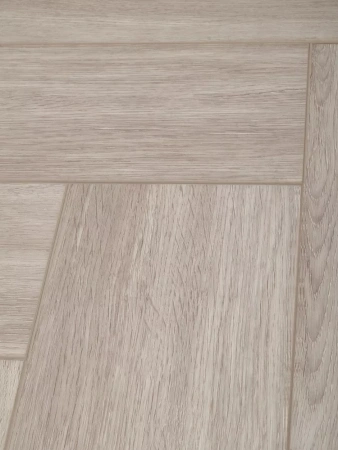 Виниловый ламинат Decorifica Herringbone Дуб Ферри CD179-11AB
