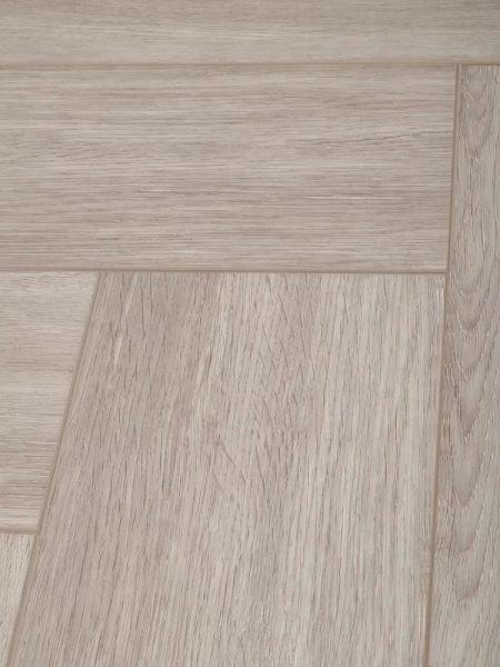 Виниловый ламинат Decorifica Herringbone Дуб Ферри CD179-11AB
