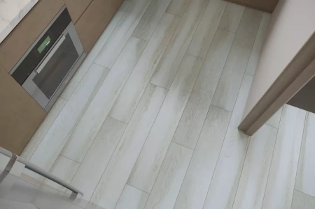 Виниловый ламинат Art East Tile Click Берёза Шмидта 45-01