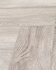 Виниловый ламинат Decorifica Herringbone Дуб Палисандр серый HB305L-58B