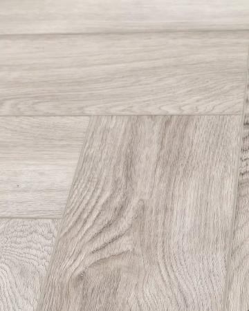 Виниловый ламинат Decorifica Herringbone Дуб Палисандр серый HB305L-58B