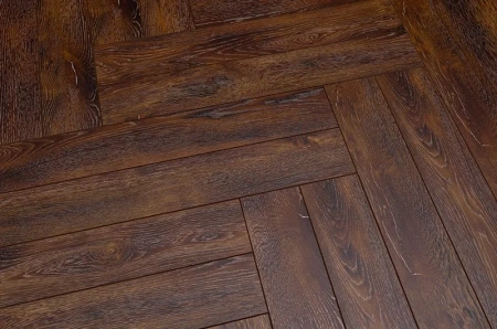 Ламинат Boho Floors Флит DC 1209