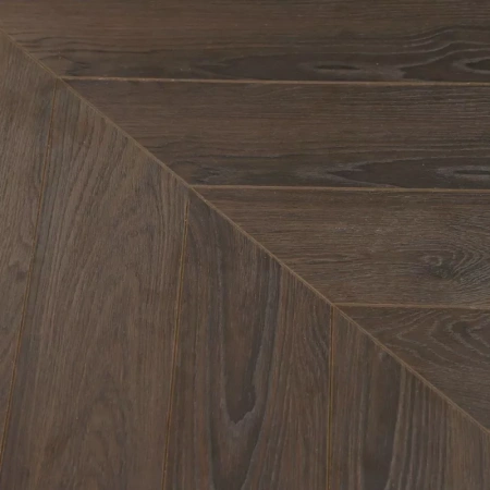 Ламинат WoodStyle Chevron CH158.2 Дуб Рана