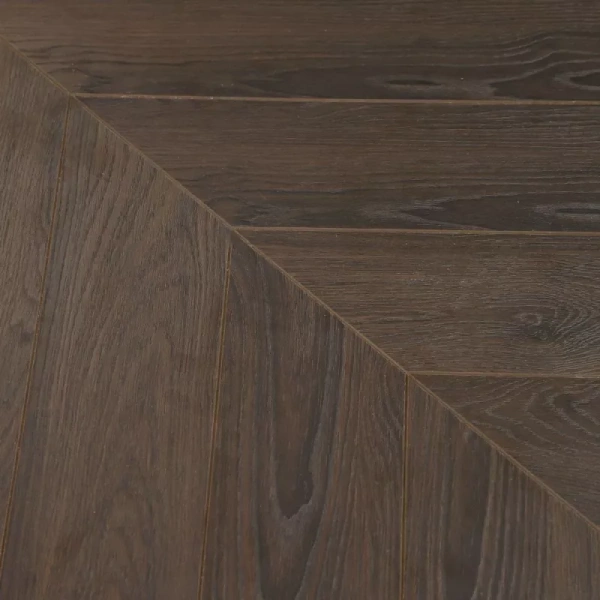 Ламинат WoodStyle Chevron CH158.2 Дуб Рана