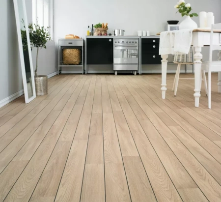 Ламинат Alloc Original 05532 Дуб Белый Палуба Масло