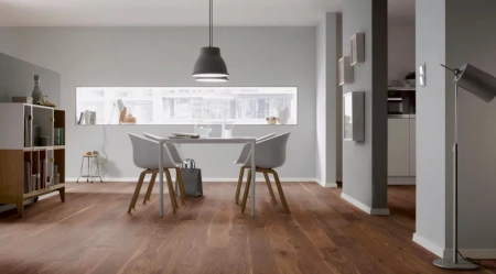 Паркетная доска Ter Hurne Grand Velvet T08 Орех