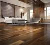 Инженерная доска HM Flooring Палуба Американский Орех Натур