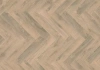 Ламинат Ter Hurne Herringbone Английская ёлка Дуб Шале 1101021853