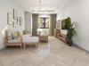 Виниловый ламинат HOI Flooring Shanghai 3033008SH Фарфор