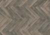Ламинат Ter Hurne Herringbone Английская ёлка Дуб Сьют 1101021851