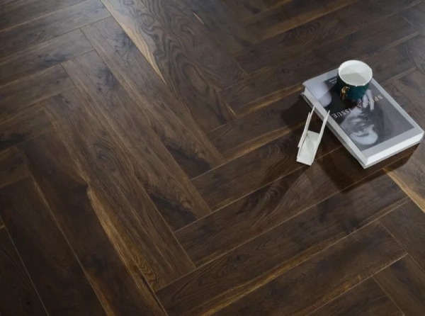 Ламинат Lamiwood Chester Дуб Винчестер 517