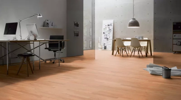 Паркетная доска Ter Hurne Satin Elements U11 Черешня американская