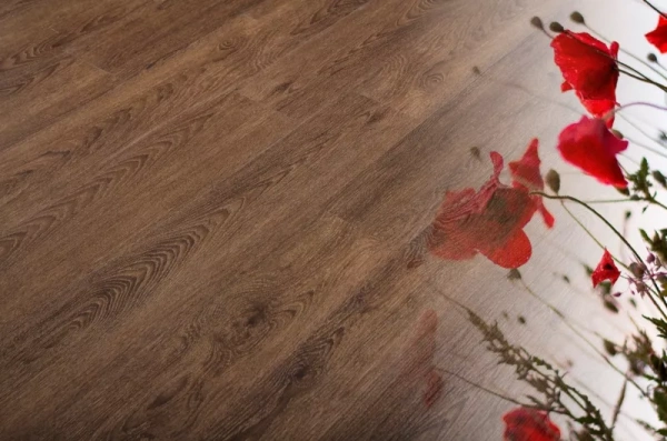 Виниловый ламинат Natura Дуб Карно E-037-06