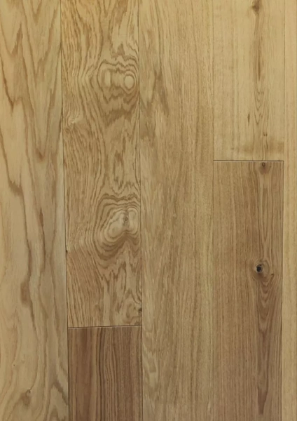 Инженерная доска HM Flooring Палуба Дуб Natural