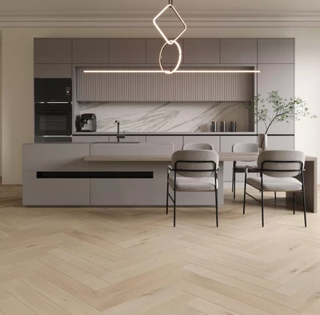 Ламинат Floorwood 6121 Лоренца Линара