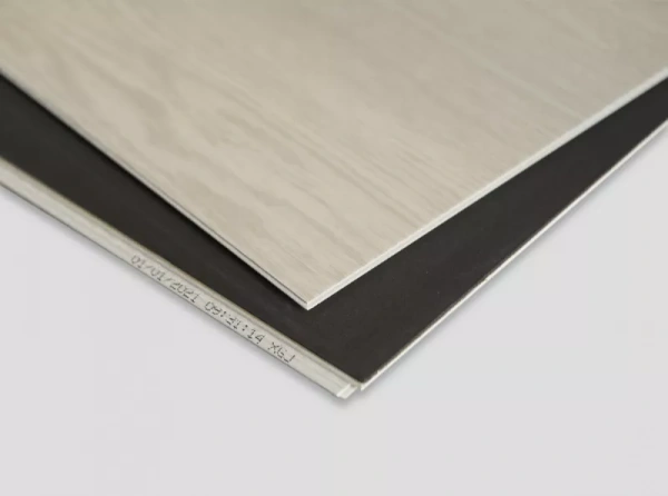 SPC ламинат Lamiwood Quartzwood Дуб Бруклин Q-12