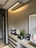 Виниловый ламинат Hoffmann Decoration 025