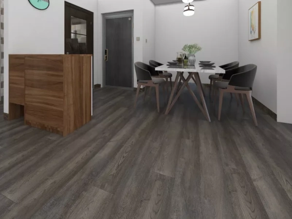 Виниловый ламинат SPC Floorwood Unit Дуб Хьюмер 4405