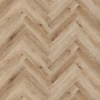 Виниловый ламинат CronaFloor Herringbone Дуб Монпелье H004