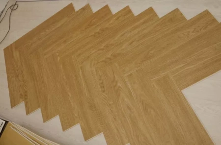 Виниловый ламинат SPC Evofloor Parquet Lanterna (Лантерна)