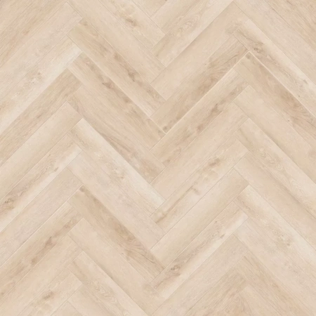 Виниловый ламинат CronaFloor Herringbone Дуб Дижон H010
