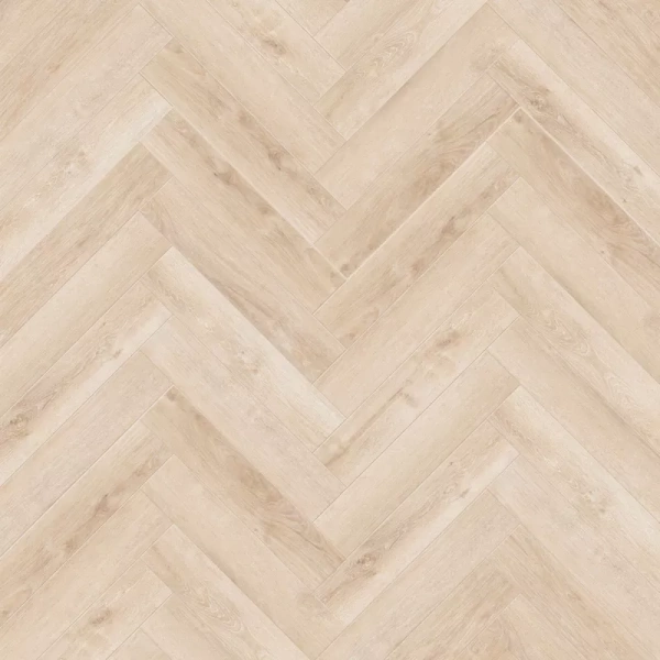 Виниловый ламинат CronaFloor Herringbone Дуб Дижон H010