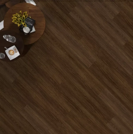 Виниловый ламинат Ecoclick Wood Click-Drop NOX-1603 Дуб Сиена
