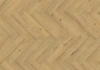 Ламинат Ter Hurne Herringbone Английская ёлка Дуб Патио 1101021854