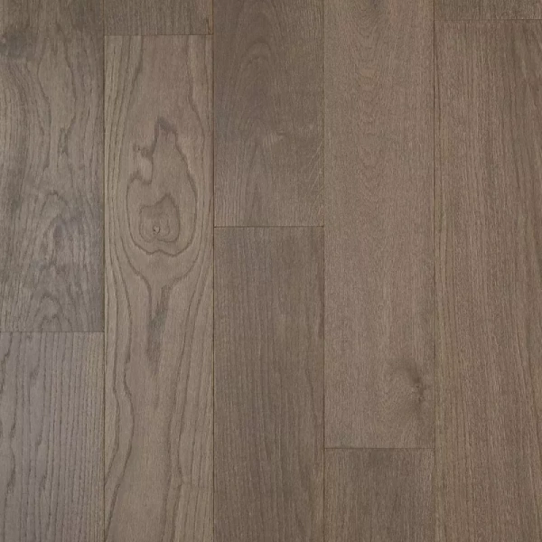 Инженерная доска Lab Arte Authentica 400-1500х150х14 мм Рустик Дуб Норвег