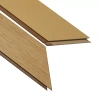 Ламинат WoodStyle Chevron CH155.2 Дуб Халкон
