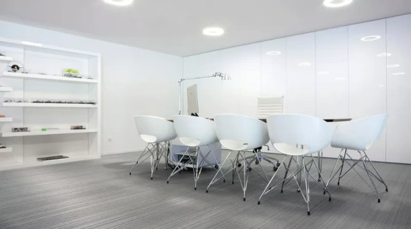 Виниловый ламинат Hoffmann Duplex 103