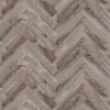 Виниловый ламинат CronaFloor Herringbone Дуб Тулон H009