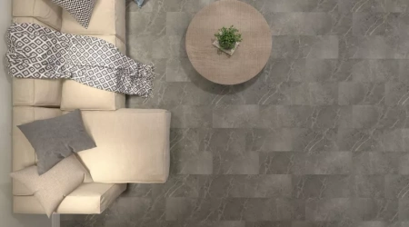 Виниловый ламинат SPC Floorwood Unit Лаверон 57М4