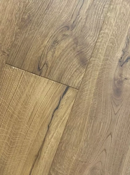 Инженерная доска HM Flooring Палуба Дуб Decor 3 рустик
