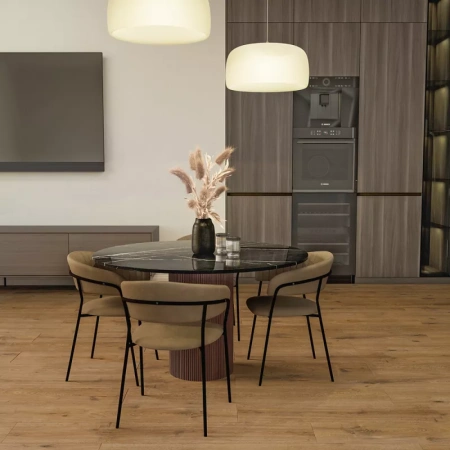 Ламинат Floorwood Paradigma Дуб Новион 8317