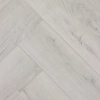 Виниловый пол CronaFloor Herringbone 2.0 Дуб Ним H015