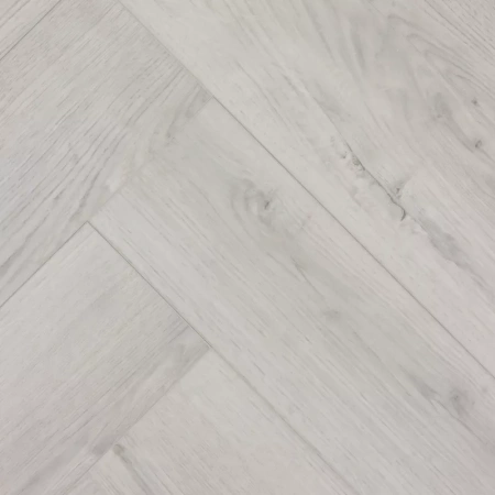 Виниловый пол CronaFloor Herringbone 2.0 Дуб Ним H015